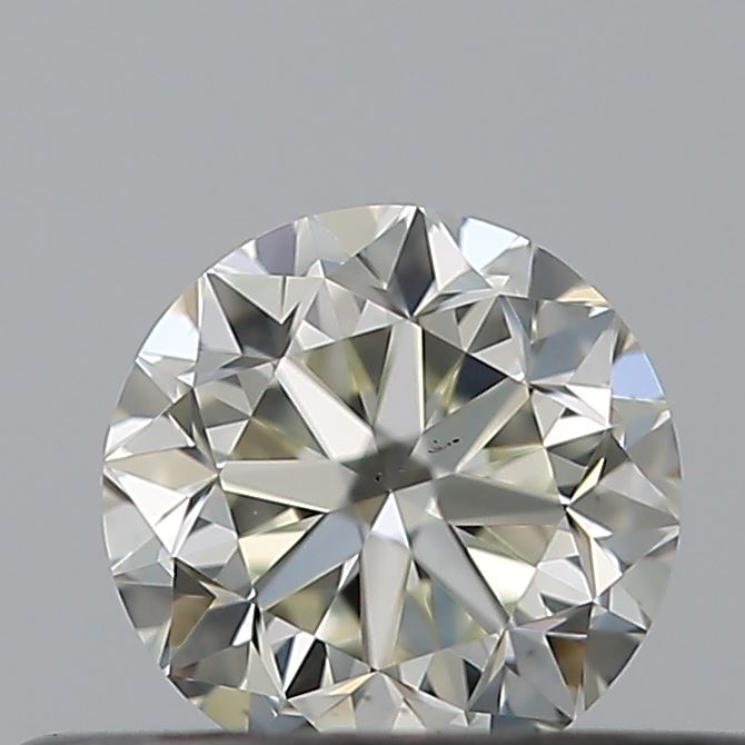 0.30 carat Round diamond I  VS1 Good