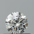 0.30 carat Round diamond G IF Excellent