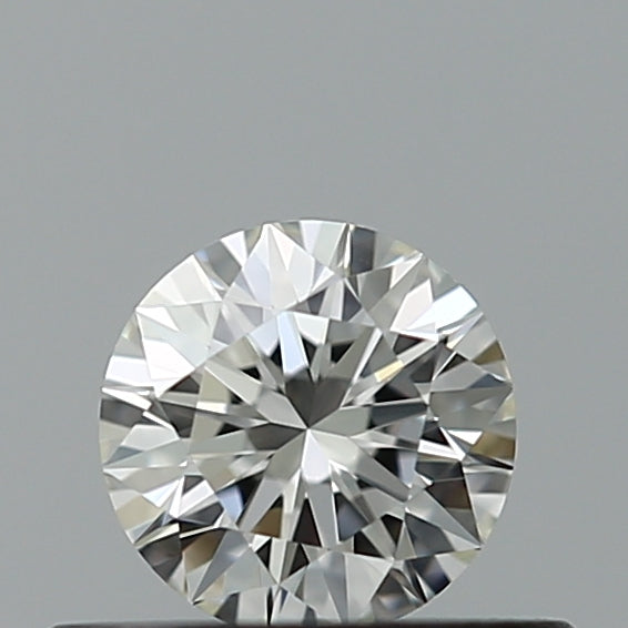 0.30 carat Round diamond G IF Excellent