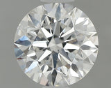 1.00 carat Round diamond H  SI1 Excellent