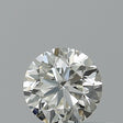 0.30 carat Round diamond I  VVS1 Good