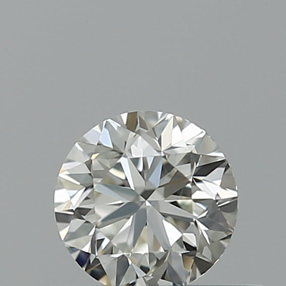 0.30 carat Round diamond I  VVS1 Good