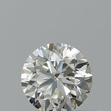 0.30 carat Round diamond I  VVS1 Good