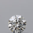 0.30 carat Round diamond G VVS2 Excellent