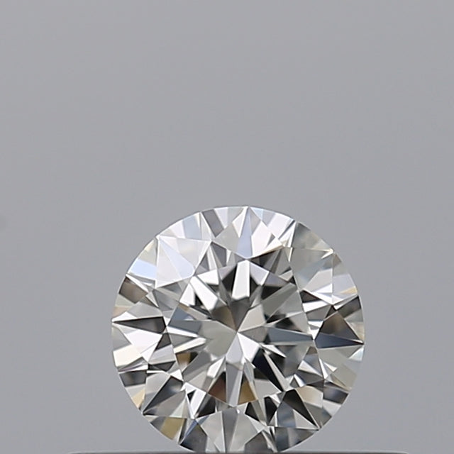 0.30 carat Round diamond G VVS2 Excellent