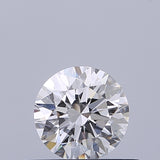 0.43 carat Round diamond D VVS2 Excellent