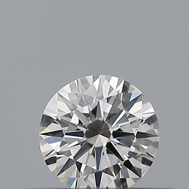 0.23 carat Round diamond E  VVS1 Excellent