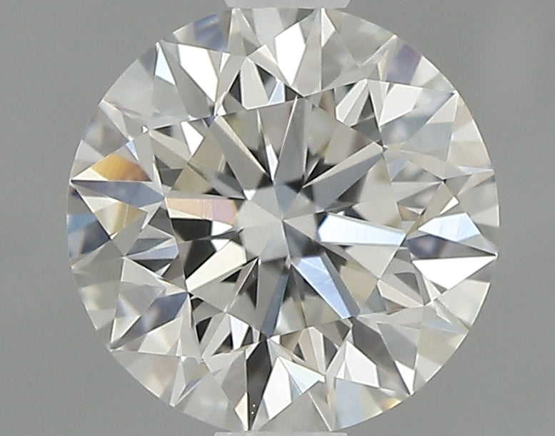 0.80 carat Round diamond I  VS1 Excellent