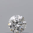 0.30 carat Round diamond D VS1 Excellent