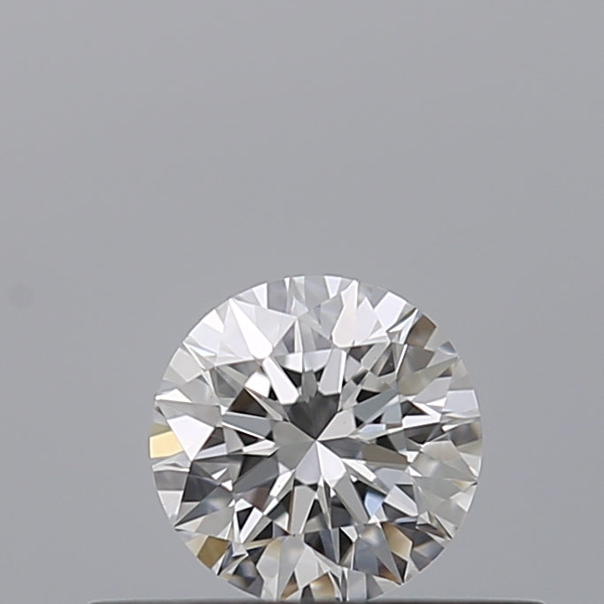 0.30 carat Round diamond D VS1 Excellent