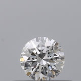 0.30 carat Round diamond D VS1 Excellent