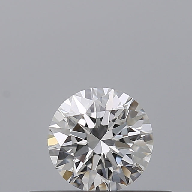 0.30 carat Round diamond D VS1 Excellent