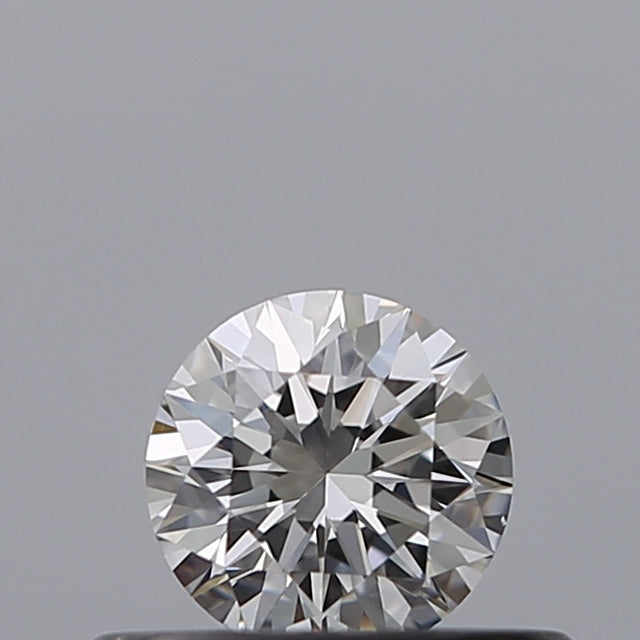 0.29 carat Round diamond E VS1 Excellent