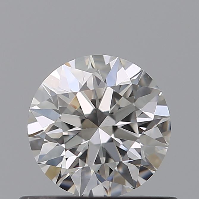 0.45 carat Round diamond E  SI1 Excellent