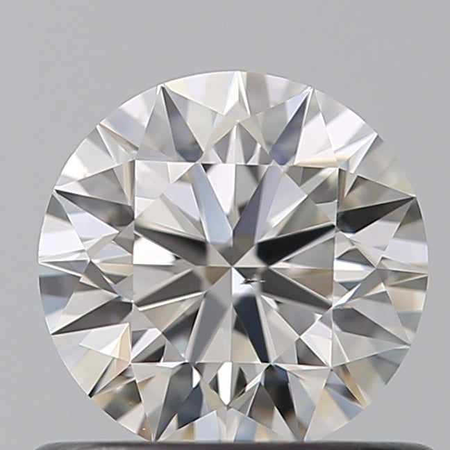 0.61 carat Round diamond G  VS2 Excellent