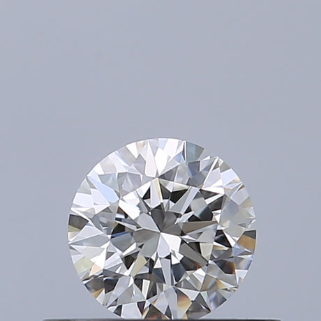 0.37 carat Round diamond F VVS1 Excellent