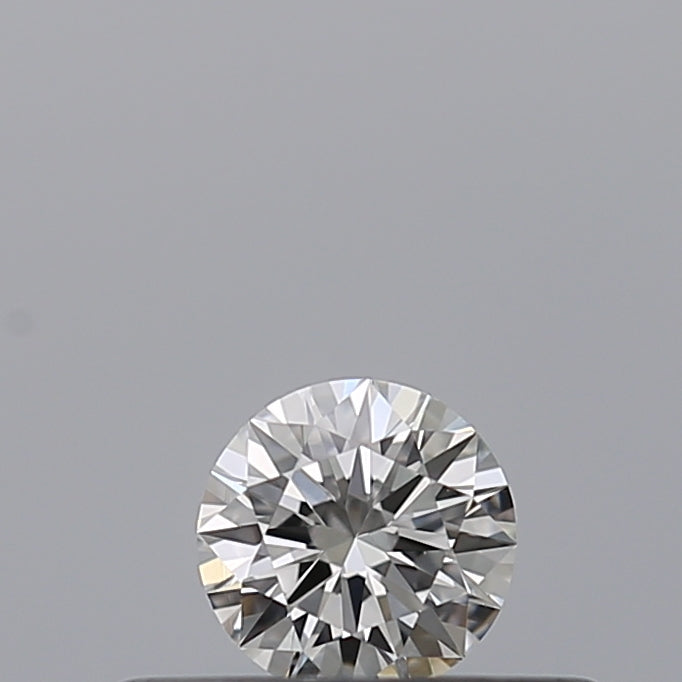 0.18 carat Round diamond F  VS1 Excellent