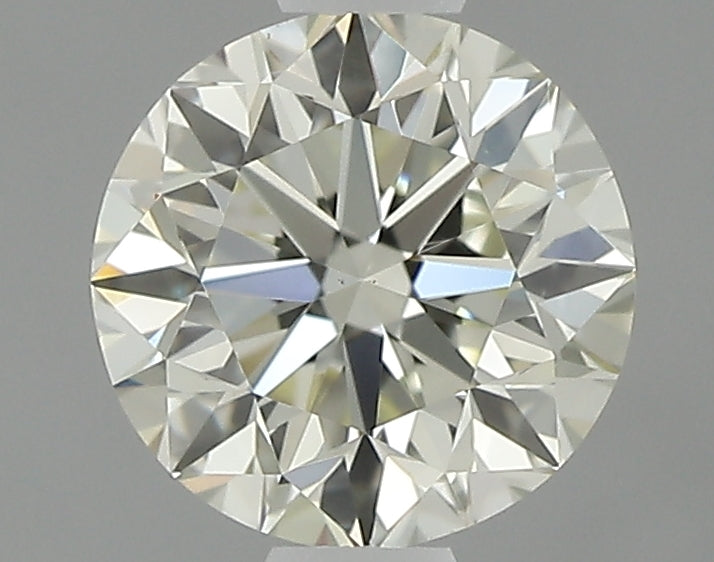 0.70 carat Round diamond M  VS1 Very good
