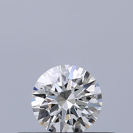 0.27 carat Round diamond G VVS1 Excellent