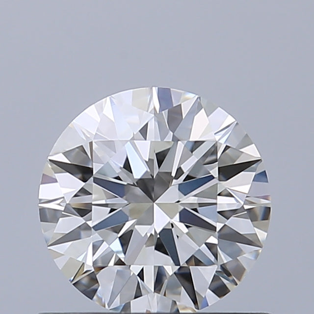 0.72 carat Round diamond F VVS2 Excellent