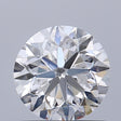 1.00 carat Round diamond D VS2 VeryGood