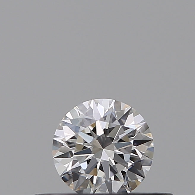 0.23 carat Round diamond E  VS1 Excellent