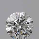 0.65 carat Round diamond I  VS2 Excellent