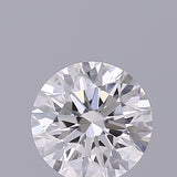 0.33 carat Round diamond F VVS1 Excellent
