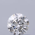 0.50 carat Round diamond E VVS1 Excellent