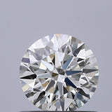 0.60 carat Round diamond H IF Excellent