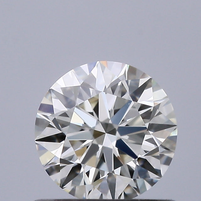 0.60 carat Round diamond H IF Excellent