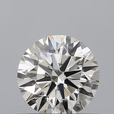 0.40 carat Round diamond J  VS1 Excellent