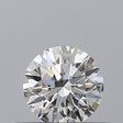 0.30 carat Round diamond H VS2 Excellent