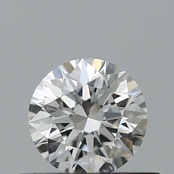 0.32 carat Round diamond D VVS1 Excellent