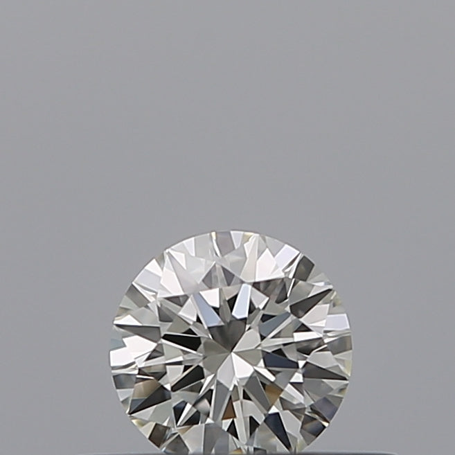 0.24 carat Round diamond G  IF Excellent