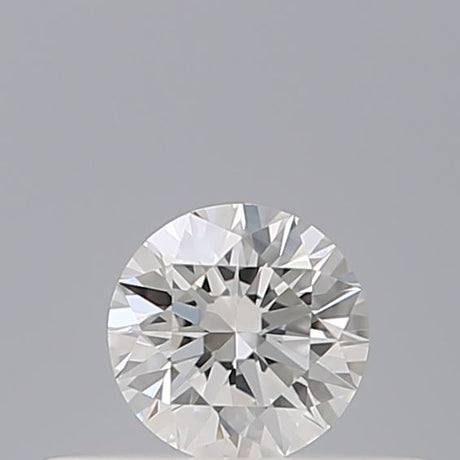 0.18 carat Round diamond E VS1 Excellent