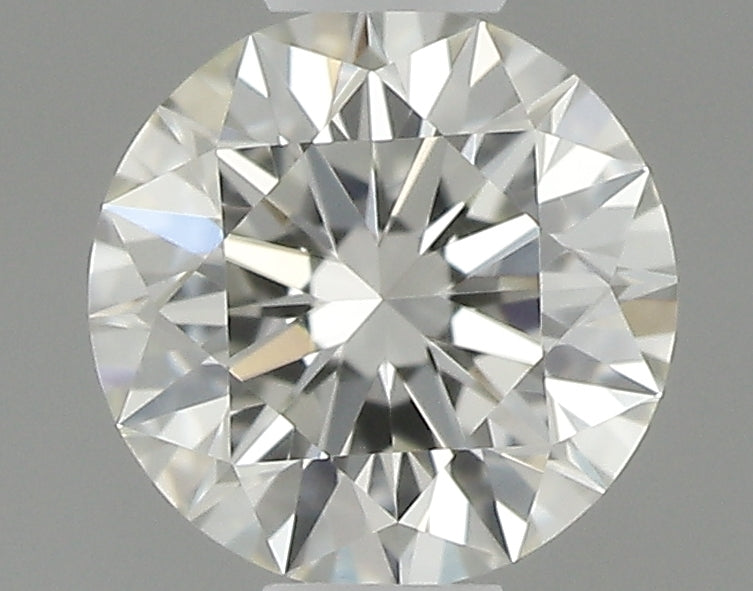 0.35 carat Round diamond J  VS1 Excellent