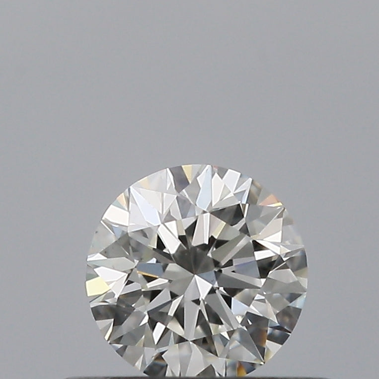 0.32 carat Round diamond H VS2 Excellent