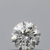 0.32 carat Round diamond H VS2 Excellent
