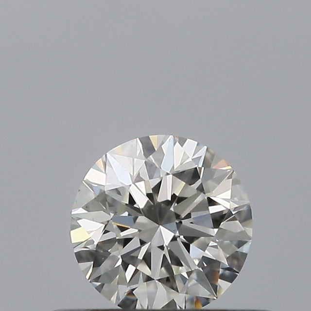 0.32 carat Round diamond H VS2 Excellent
