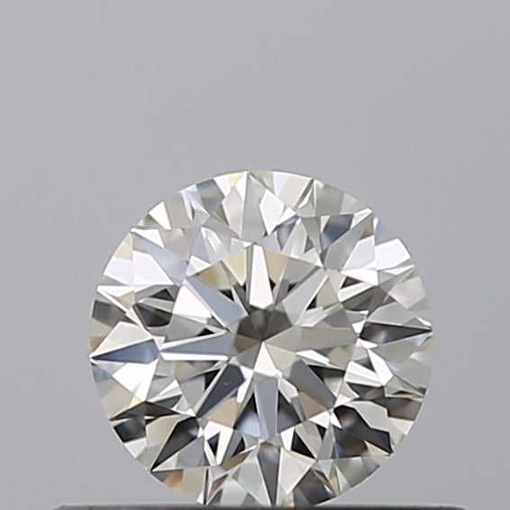 0.33 carat Round diamond H  VS1 Excellent