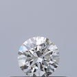 0.29 carat Round diamond F VS1 Excellent