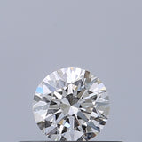 0.29 carat Round diamond F VS1 Excellent