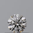 0.22 carat Round diamond E  IF Excellent