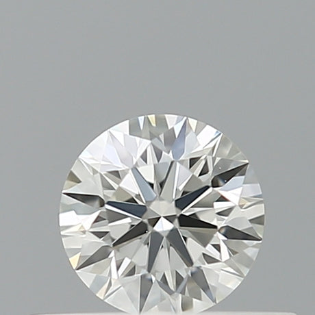 0.28 carat Round diamond G VVS2 Excellent