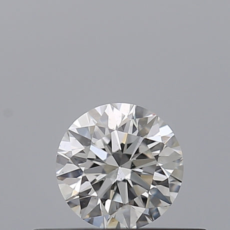 0.31 carat Round diamond D  VS2 Excellent