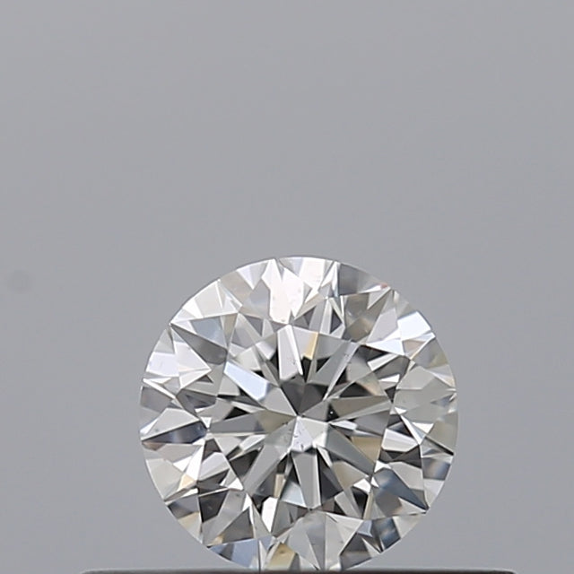 0.31 carat Round diamond D  VS2 Excellent
