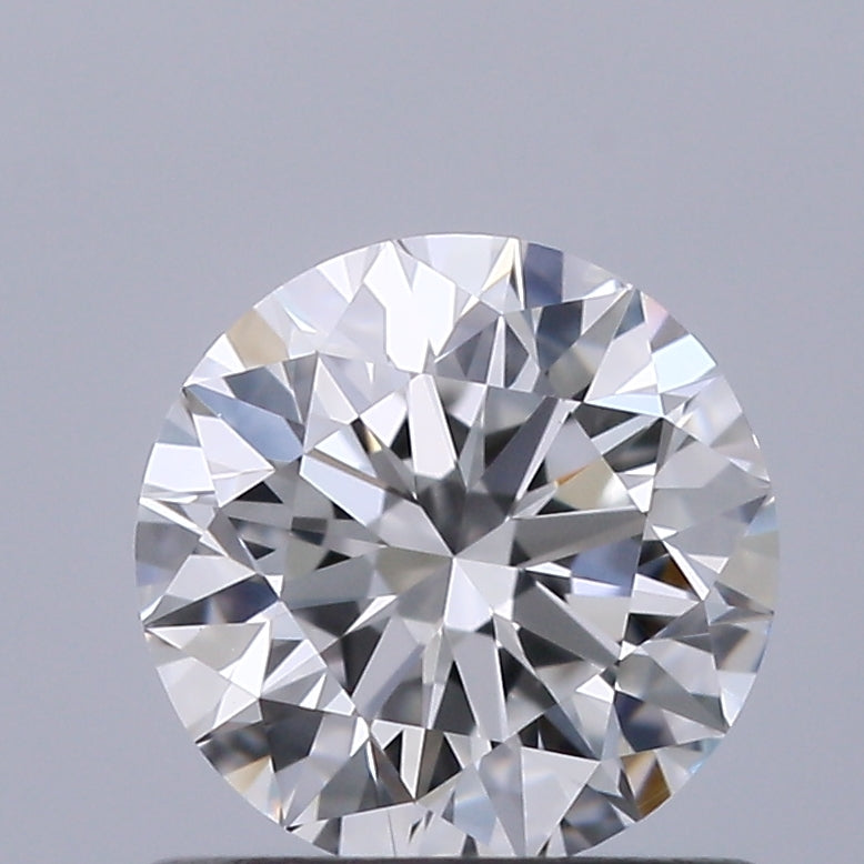 0.70 carat Round diamond D VVS2 Excellent