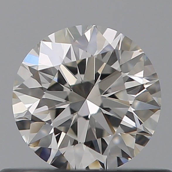 0.40 carat Round diamond H  VVS2 Excellent