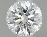 0.31 carat Round diamond D  VVS1 Excellent